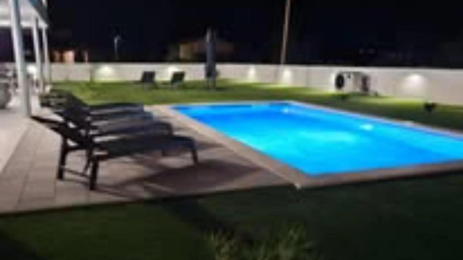 Lux Holiday Home Slatki Seline Croatia