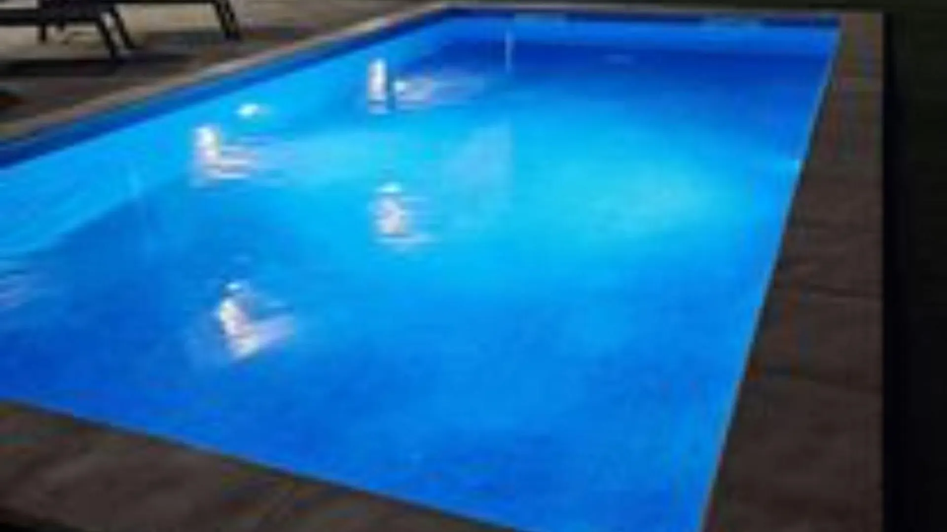 Lux Holiday Home Slatki Seline