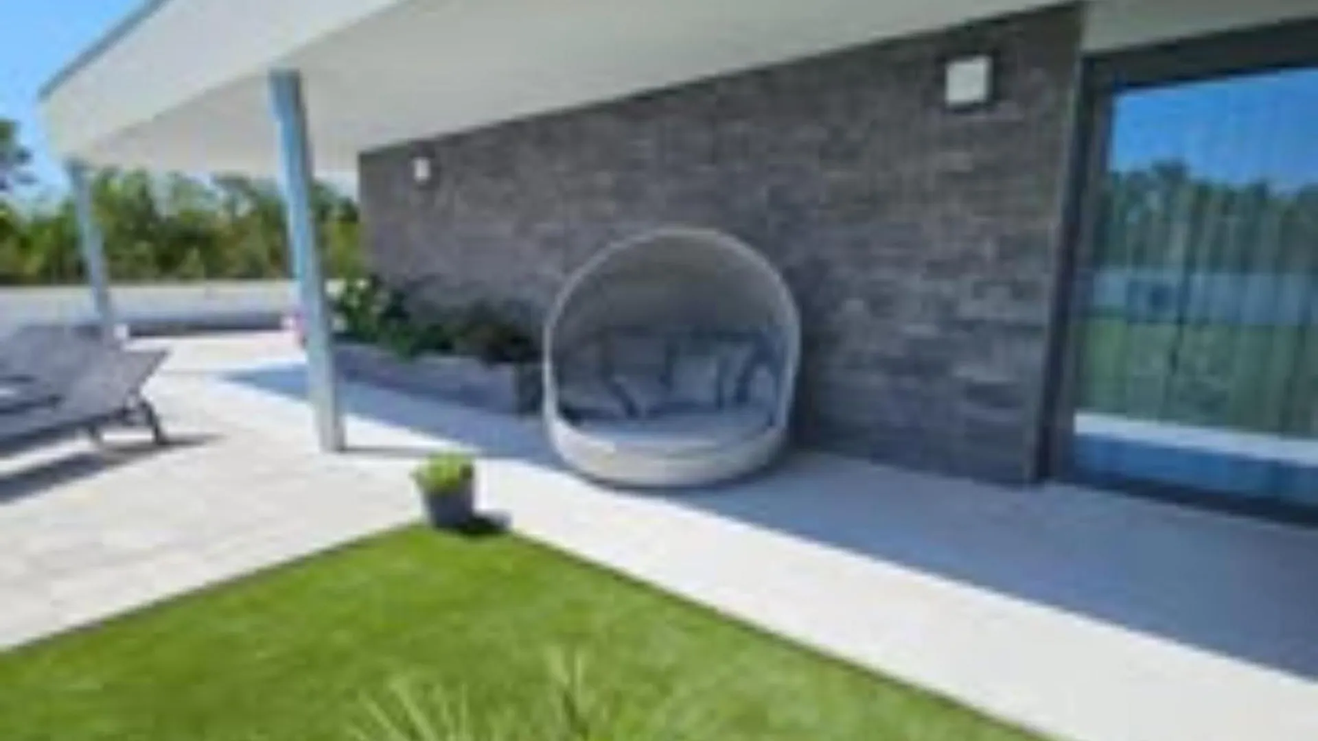 Lux Holiday Home Slatki Seline Croatia