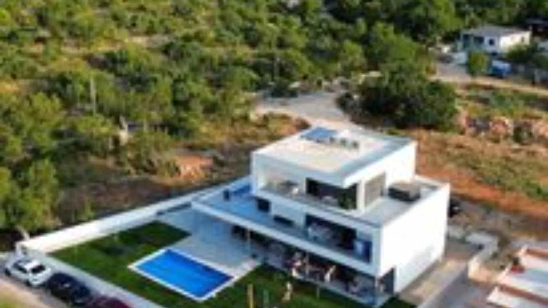 Lux Holiday Home Slatki Seline