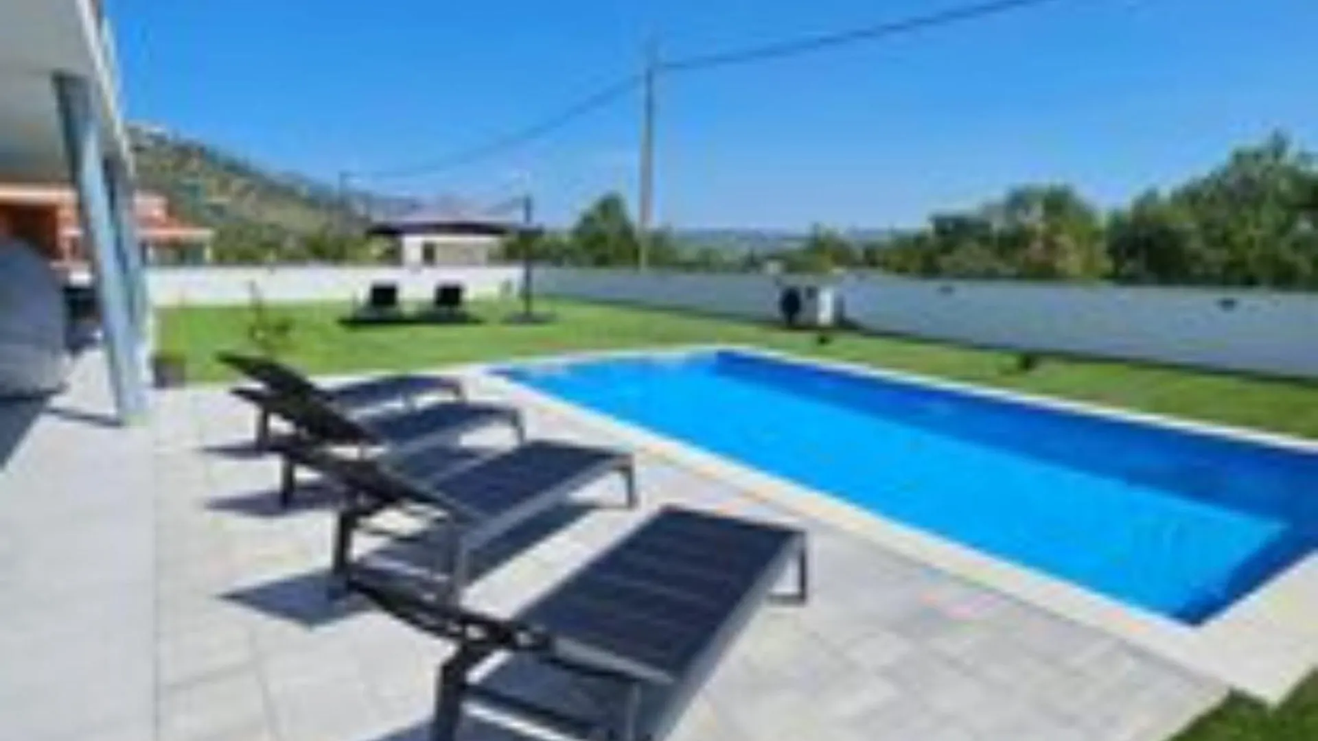 Lux Holiday Home Slatki Seline
