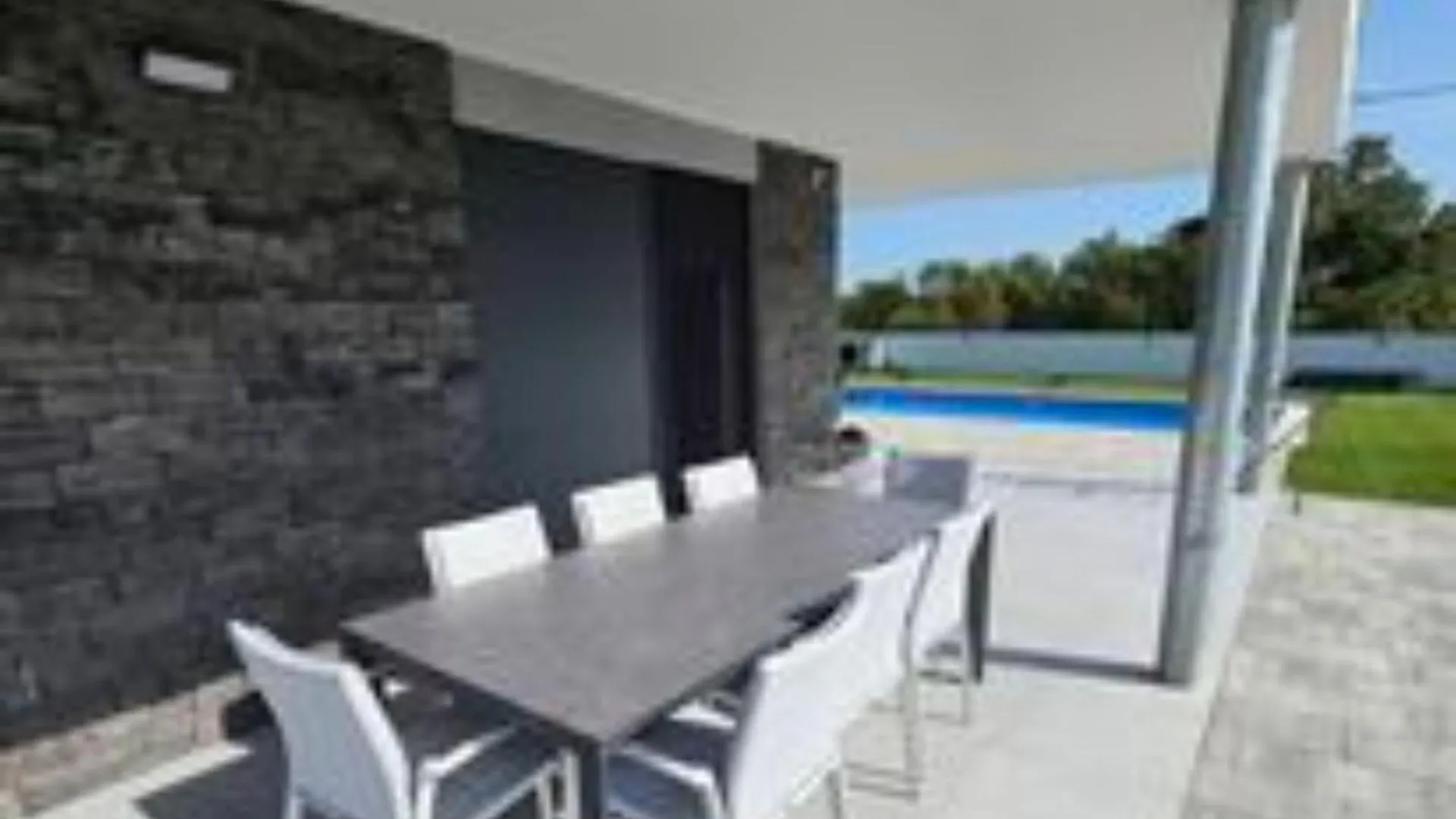 Lux Holiday Home Slatki Seline
