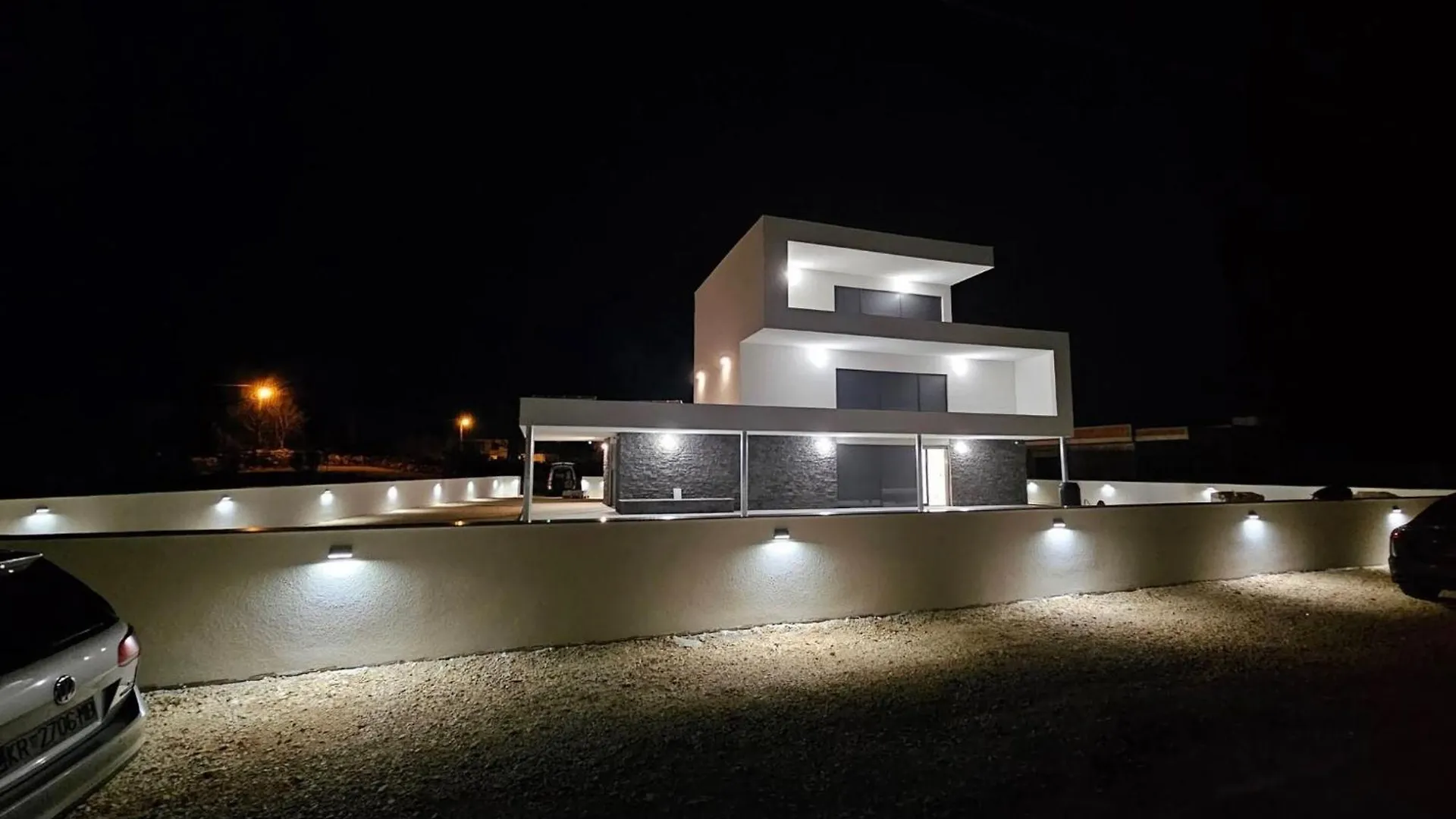 Lux Holiday Home Slatki Seline
