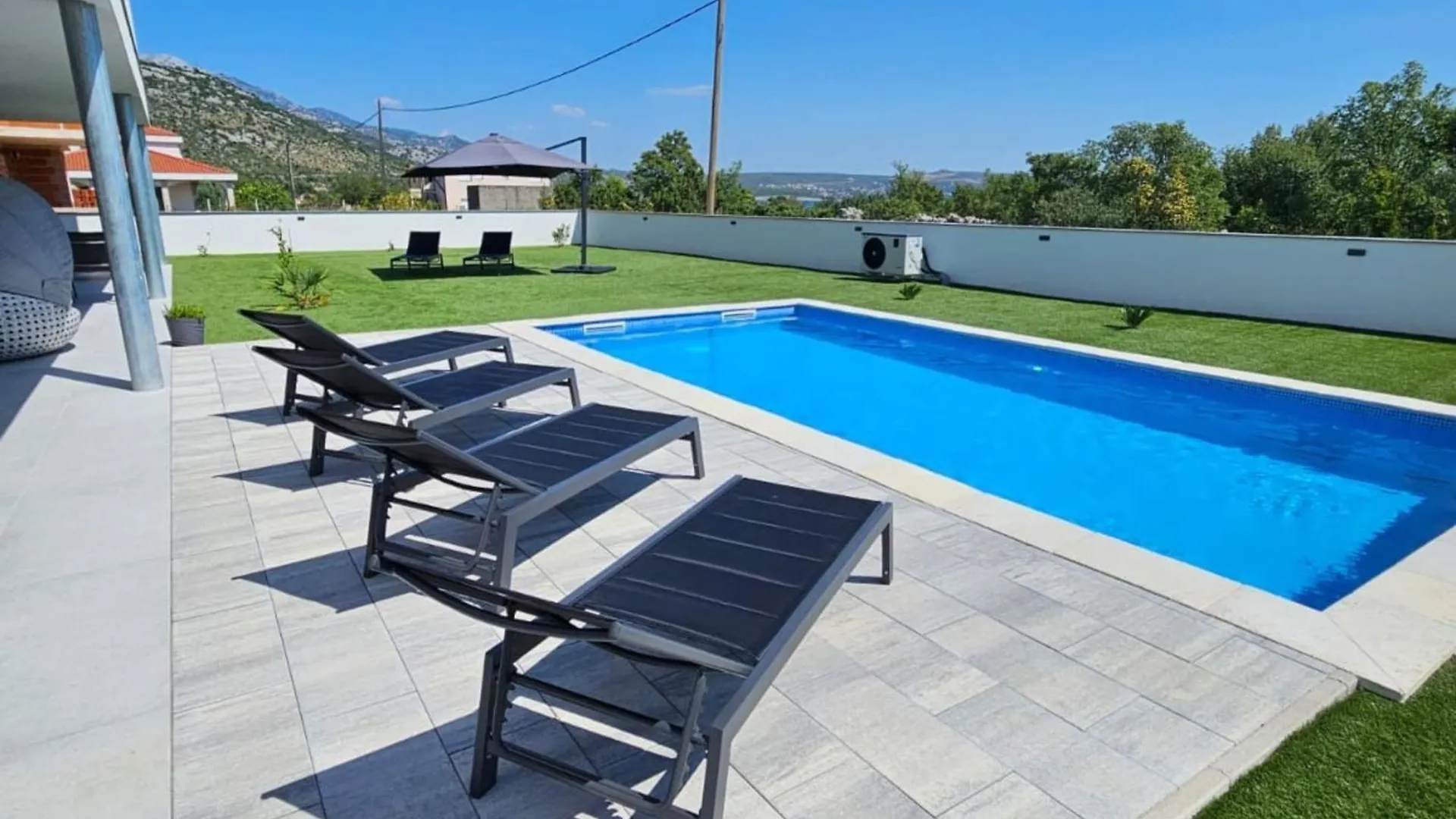 Lux Holiday Home Slatki Seline