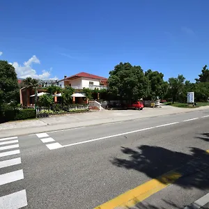 Gasthof Podgorje, Seline