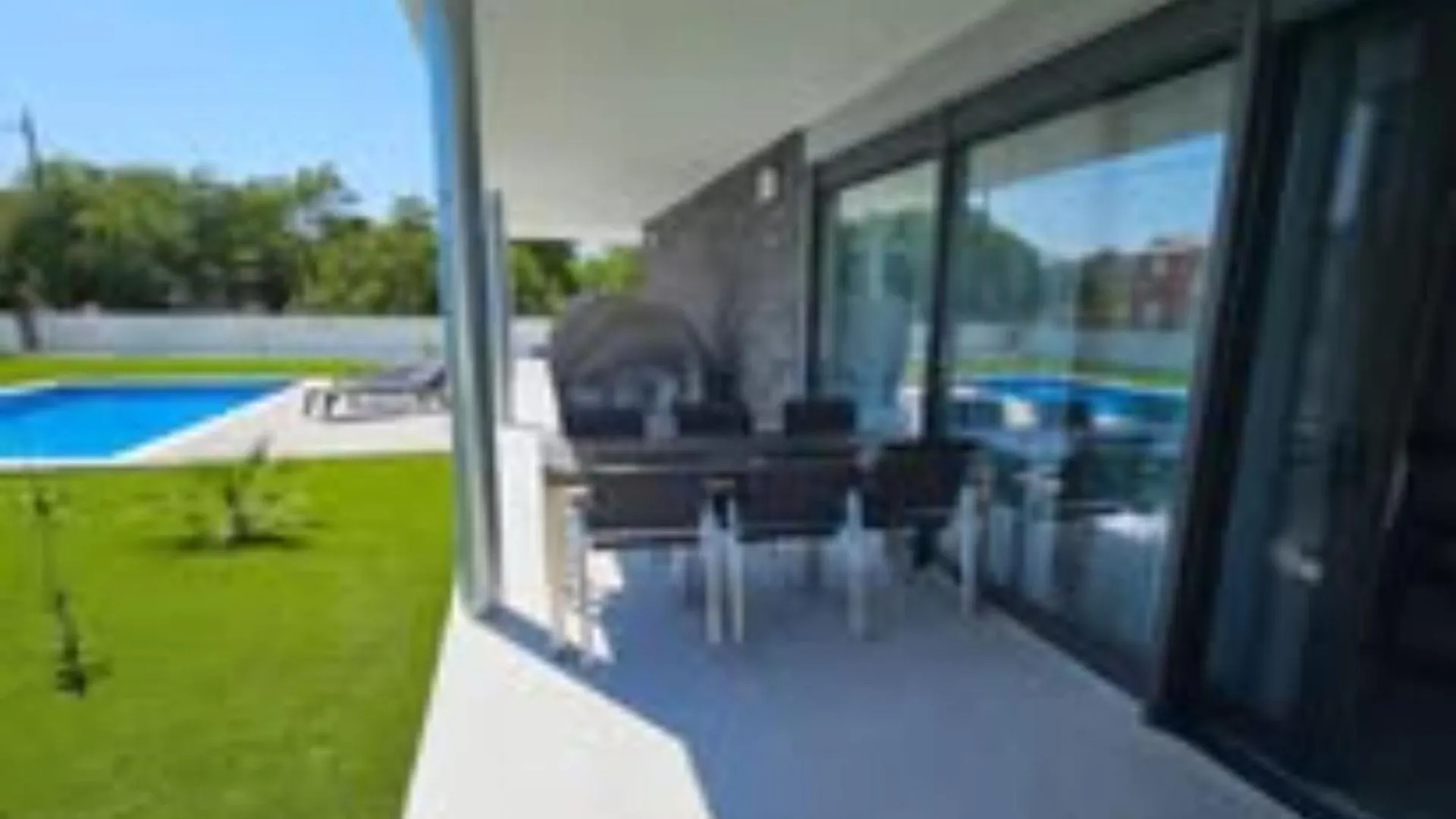 Lux Holiday Home Slatki Seline Croatia